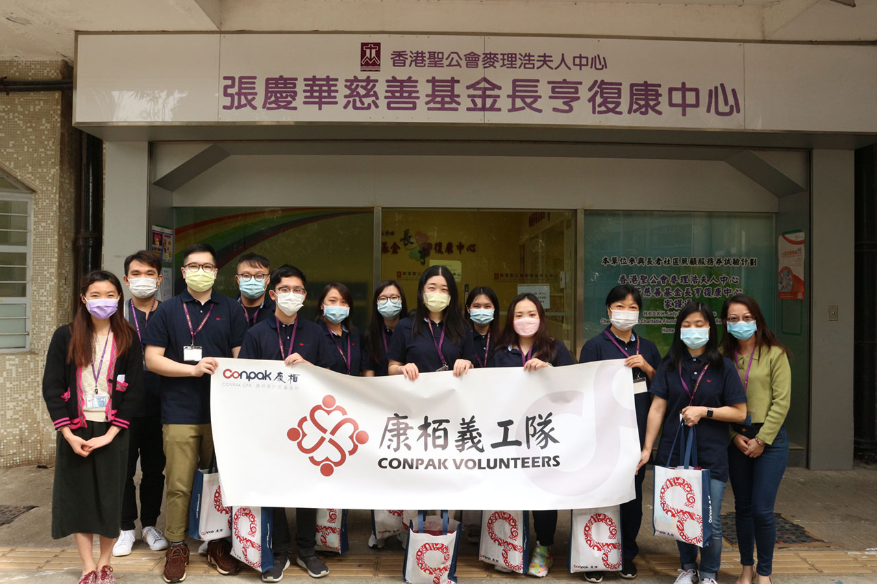 「動く」抗疫同行大使の活動を開催した