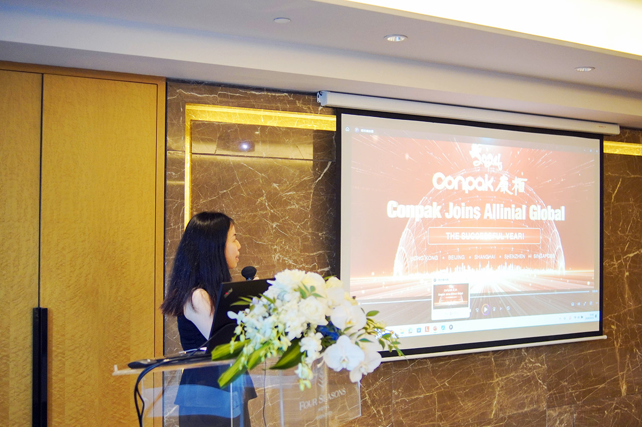 対話から盛宴へ：グローバル洞察交流会