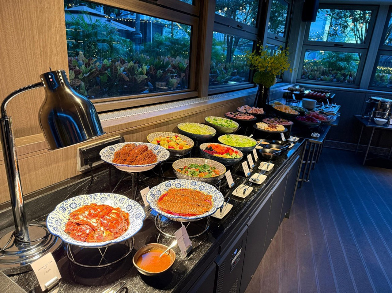 対話から盛宴へ：グローバル洞察交流会