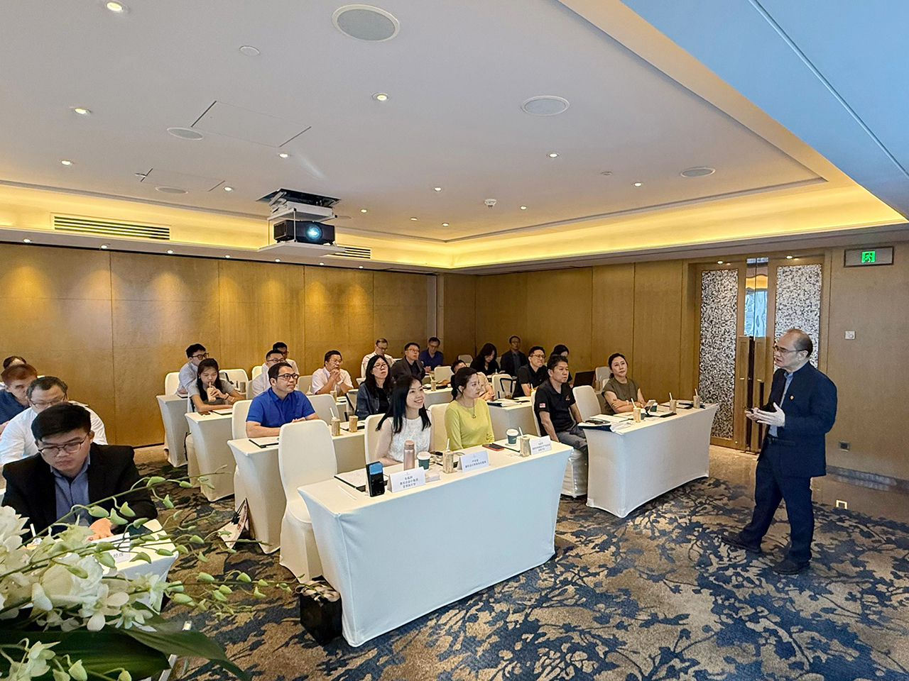 康栢が「ASEAN進出・マレーシア進出：工場設立と税務政策の徹底解説」深圳セミナーを成功裏に主催